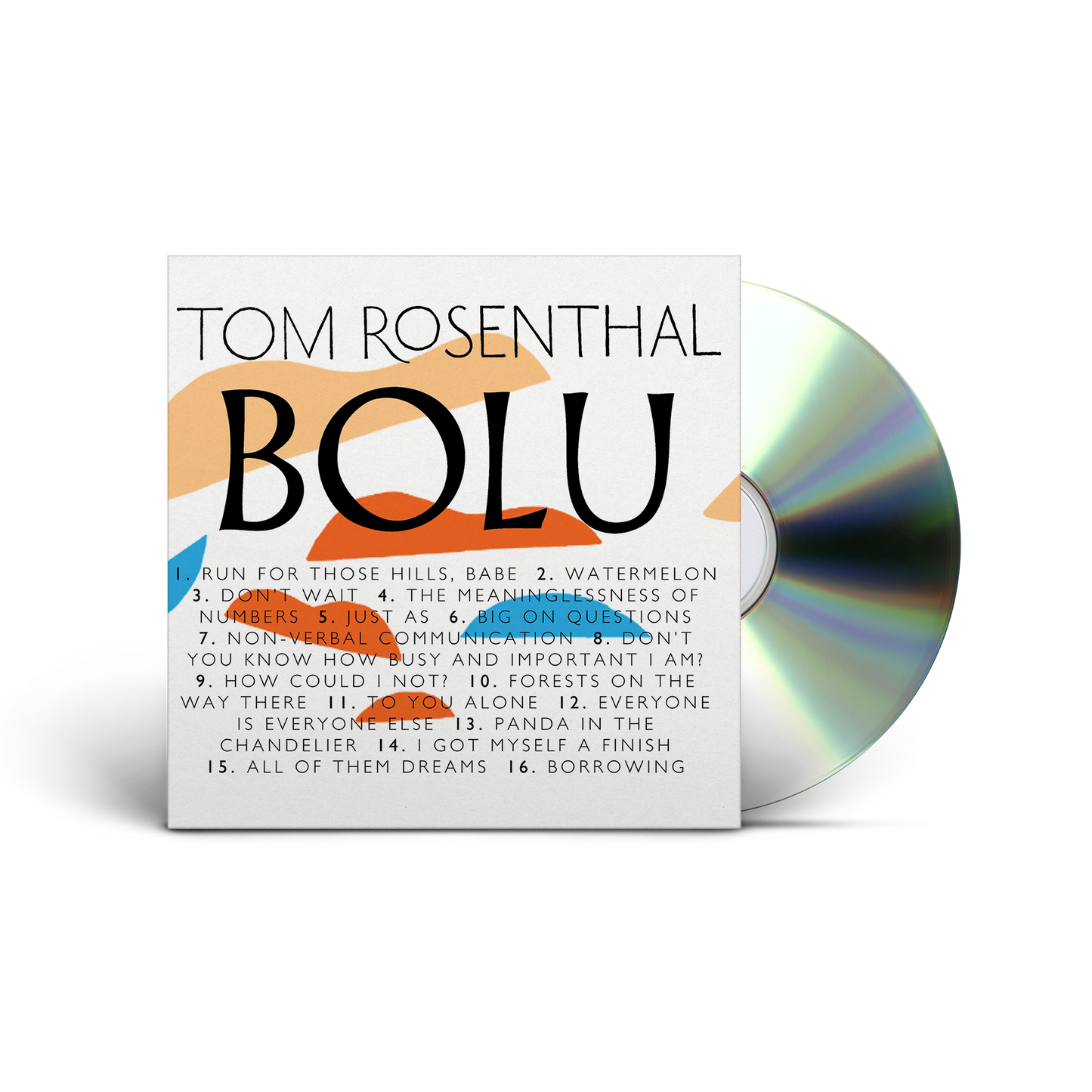 Bolu ROW