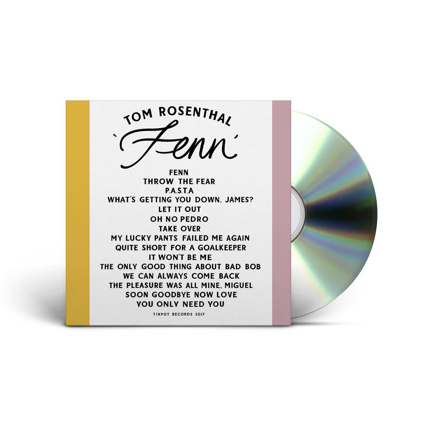 Fenn ROW