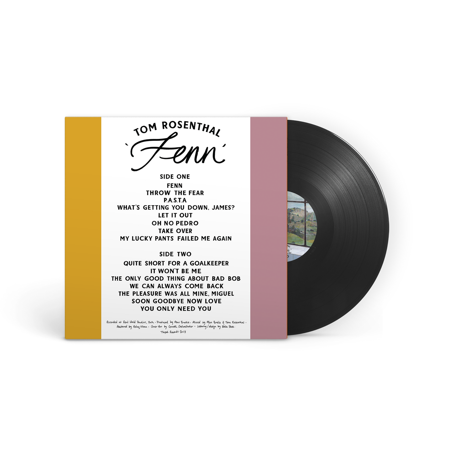 Fenn ROW