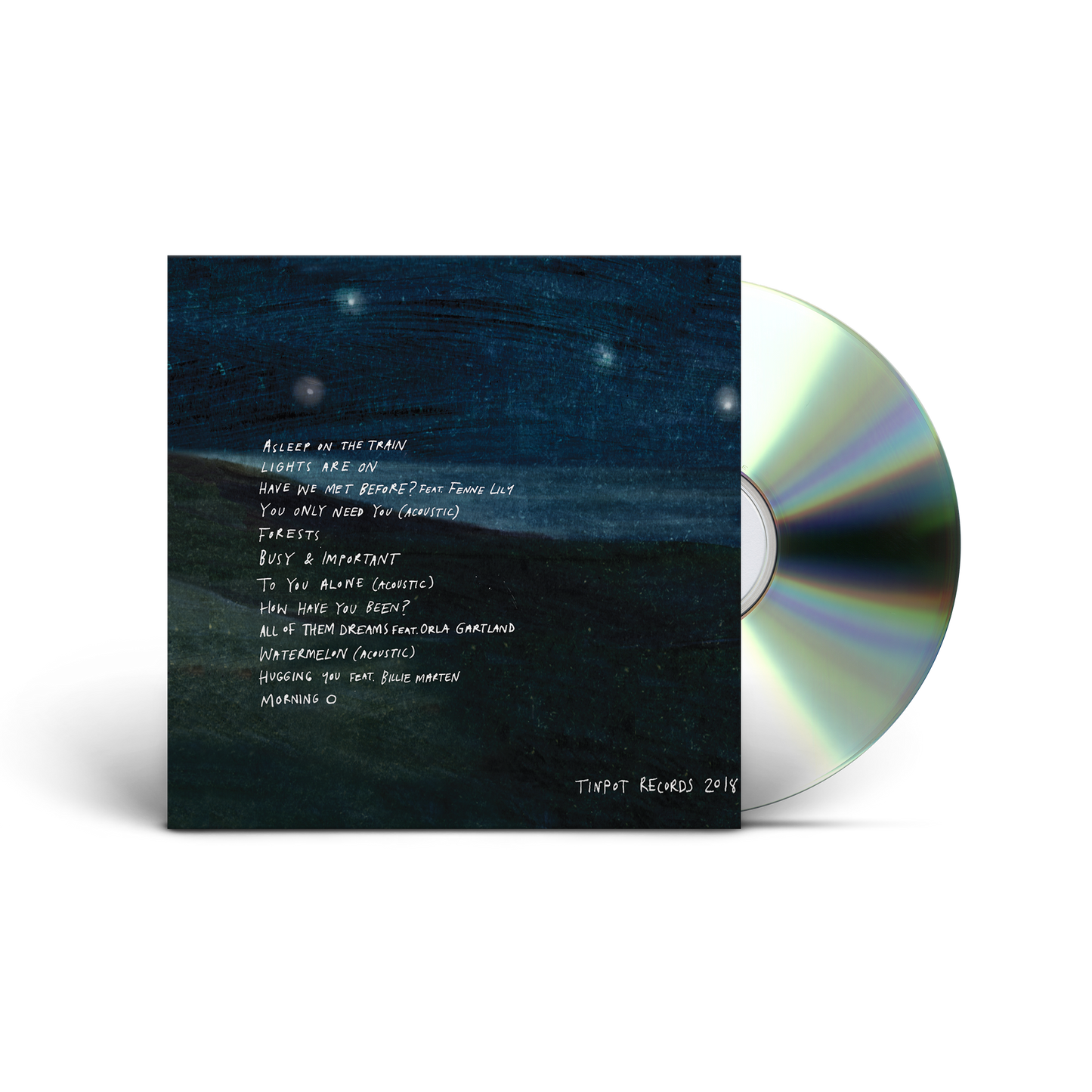 Z-Sides