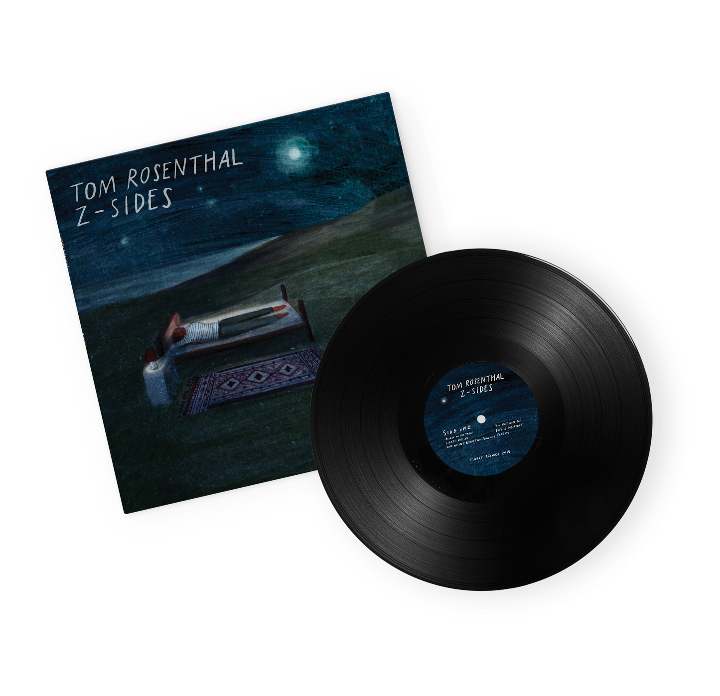 Z-Sides